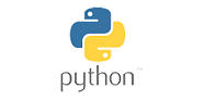 python
